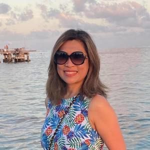 Meet your Posher, Kelly